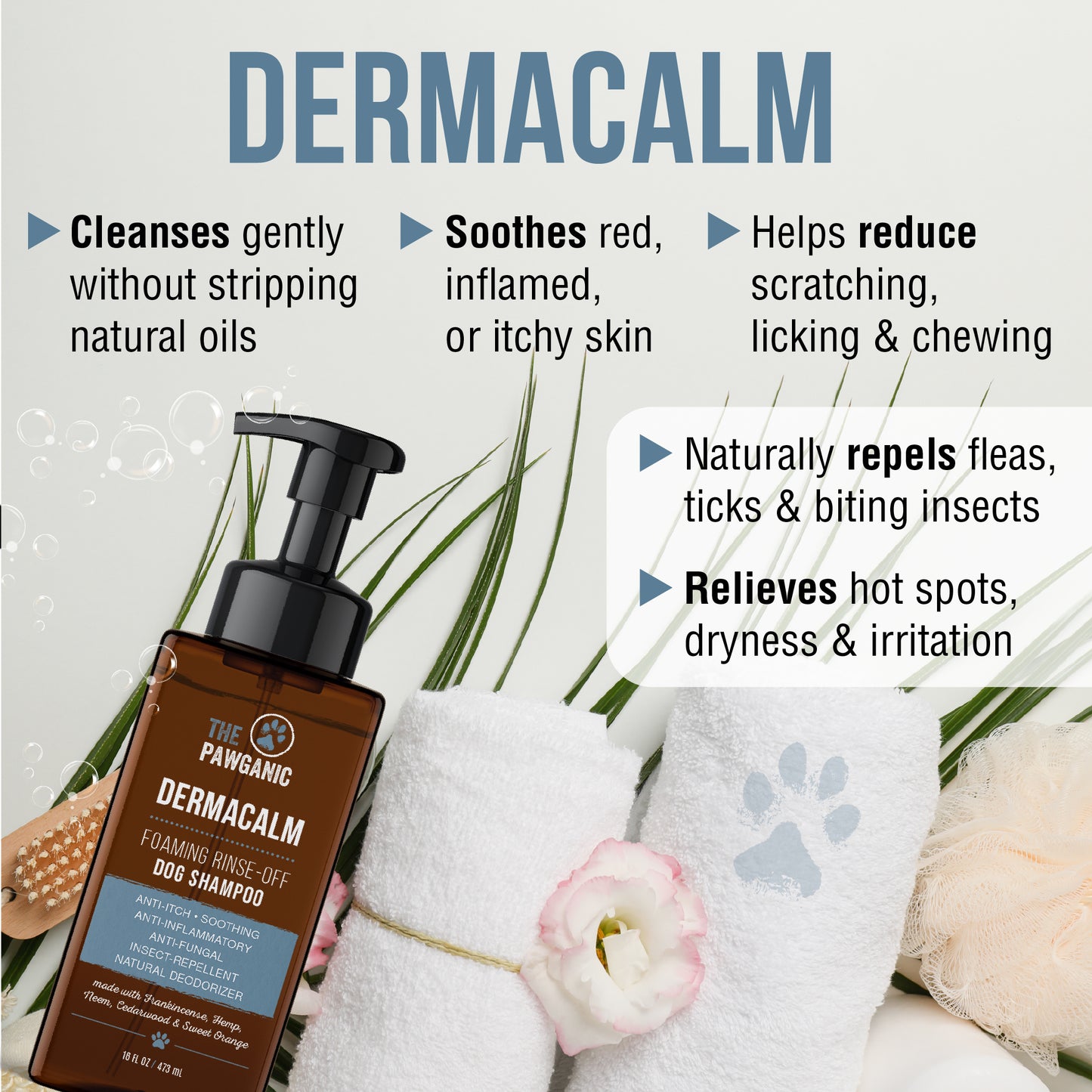 Wellness Trio – Joint Support + Immunity Boost + Shampoo