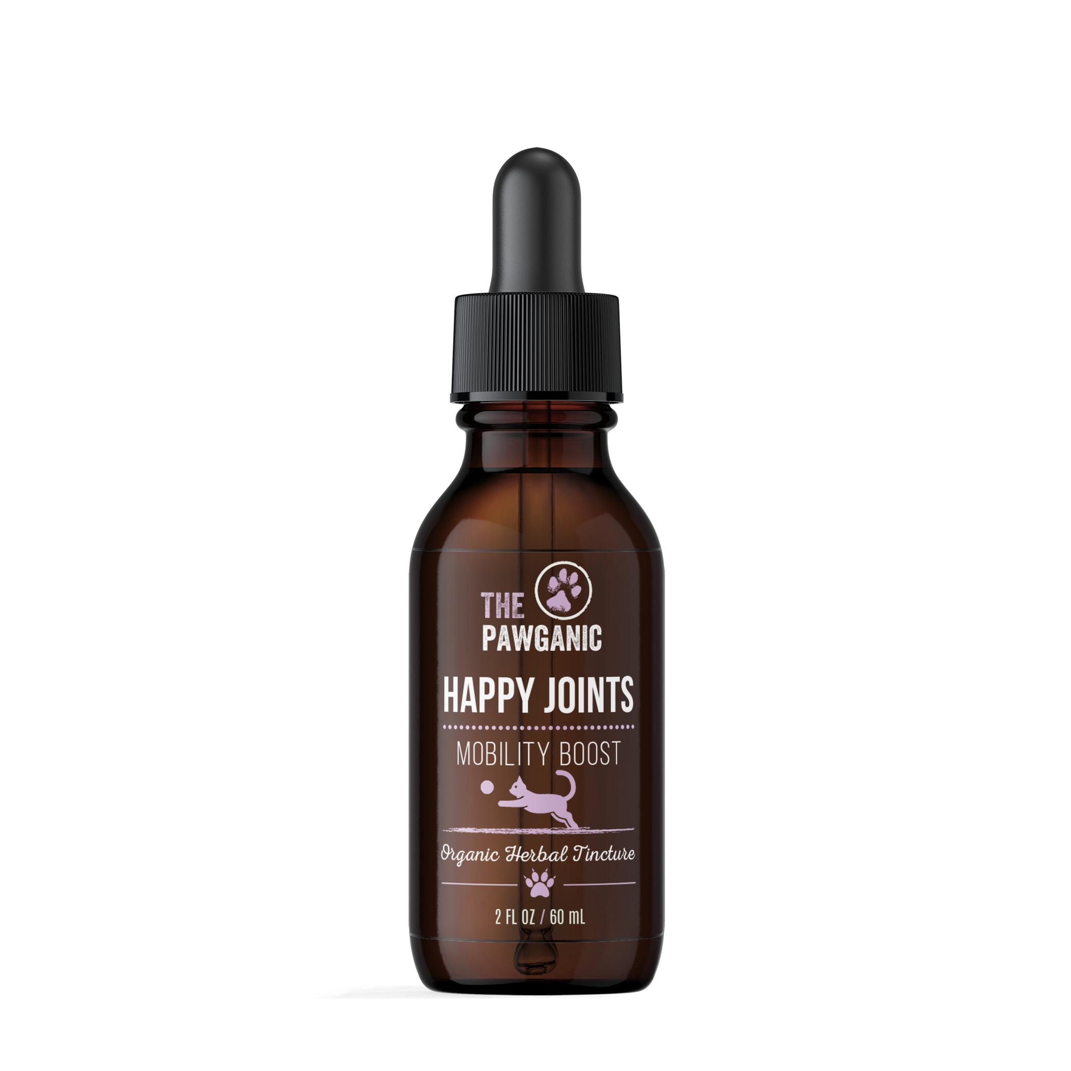 Joint Support for Cats | Mobility & Hip Supplement | Happy Joints by ...