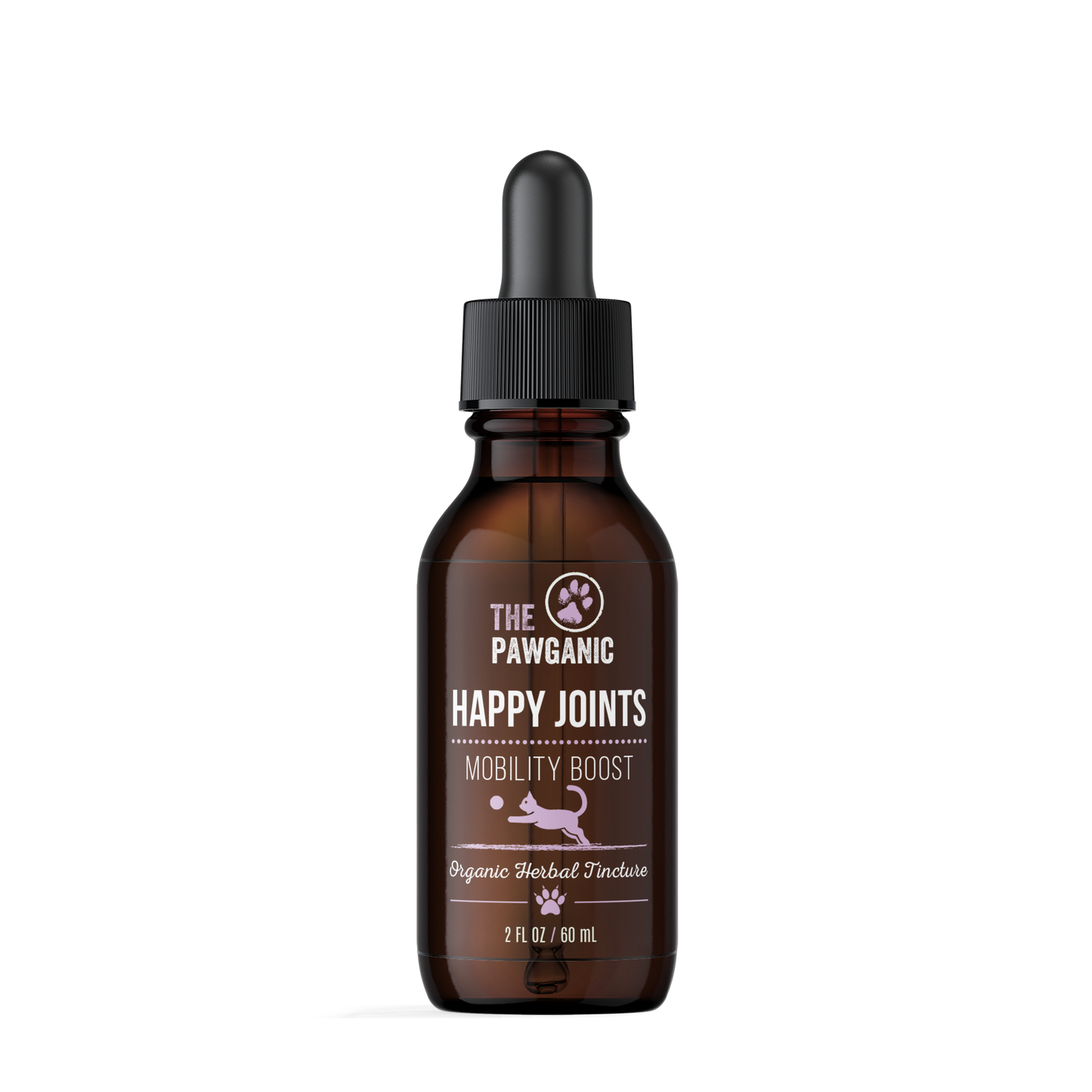 HAPPY JOINTS - MOBILITY SUPPORT - CATS